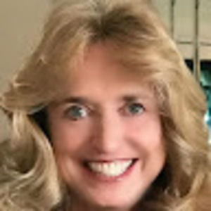 Meet your Posher, Lisa ann
